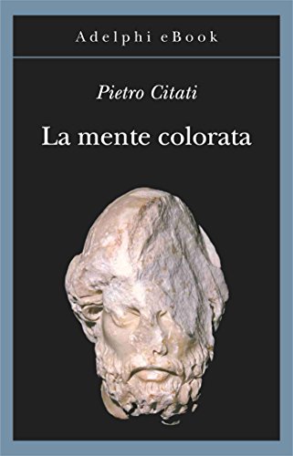 LA MENTE COLORATA