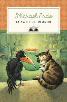 LA NOTTE DEI DESIDERI. NUOVA EDIZ.
