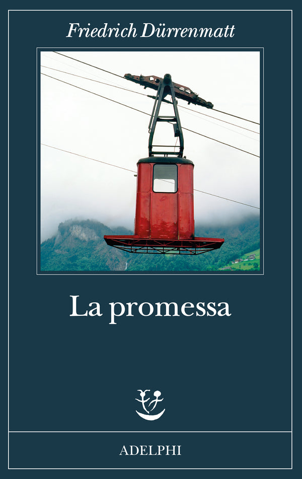 LA PROMESSA