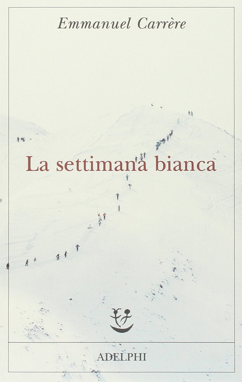LA SETTIMANA BIANCA