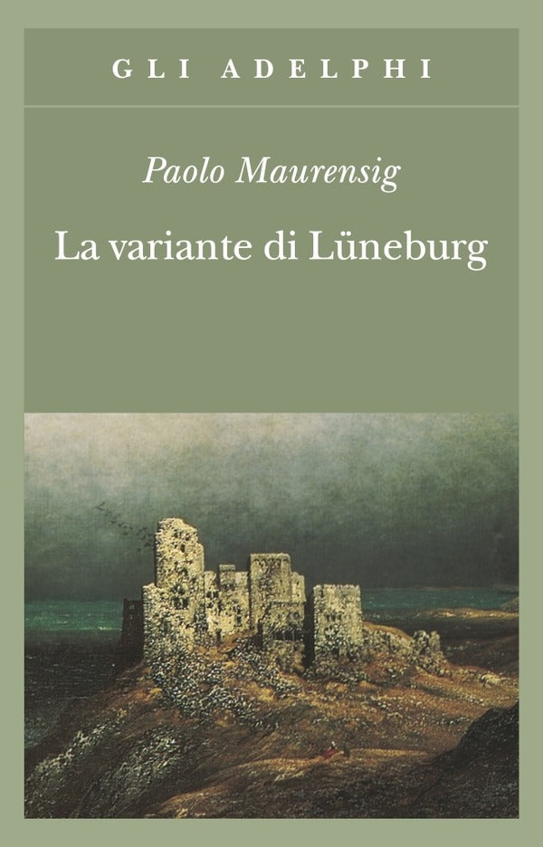 LA VARIANTE DI LÜNEBURG