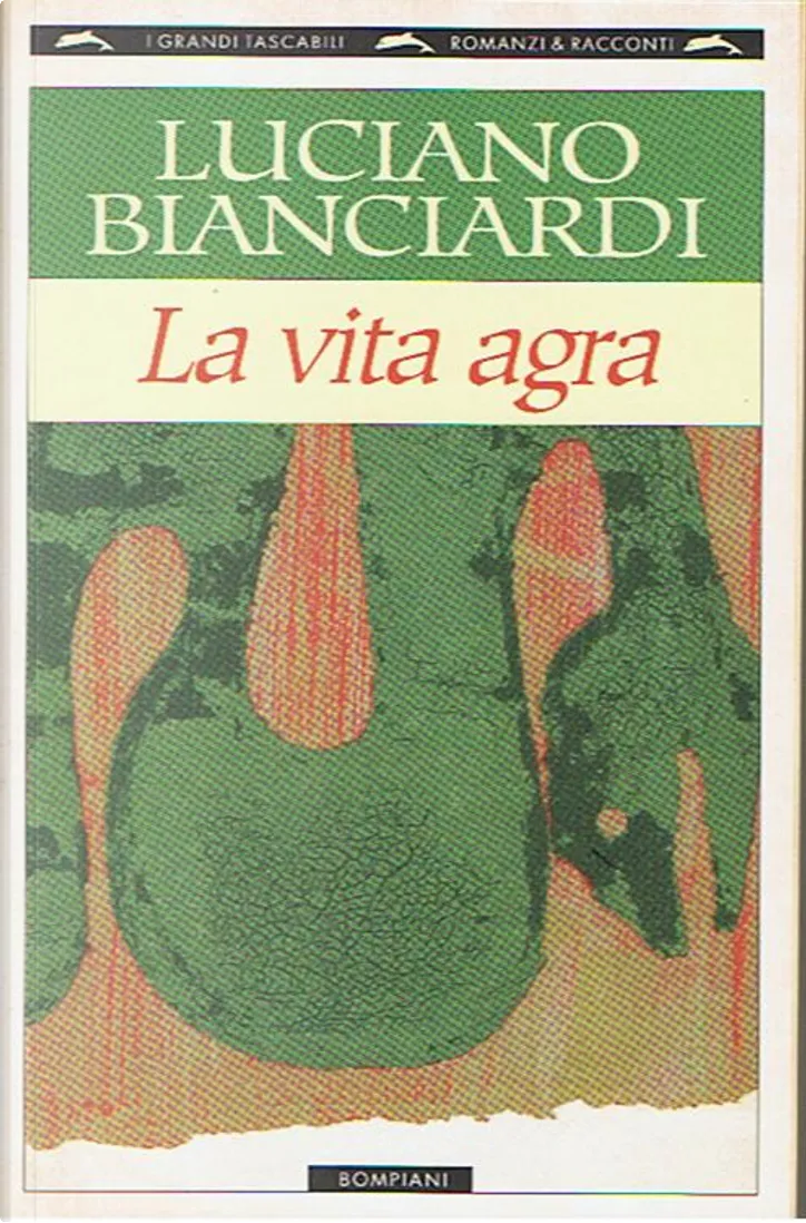 LA VITA AGRA