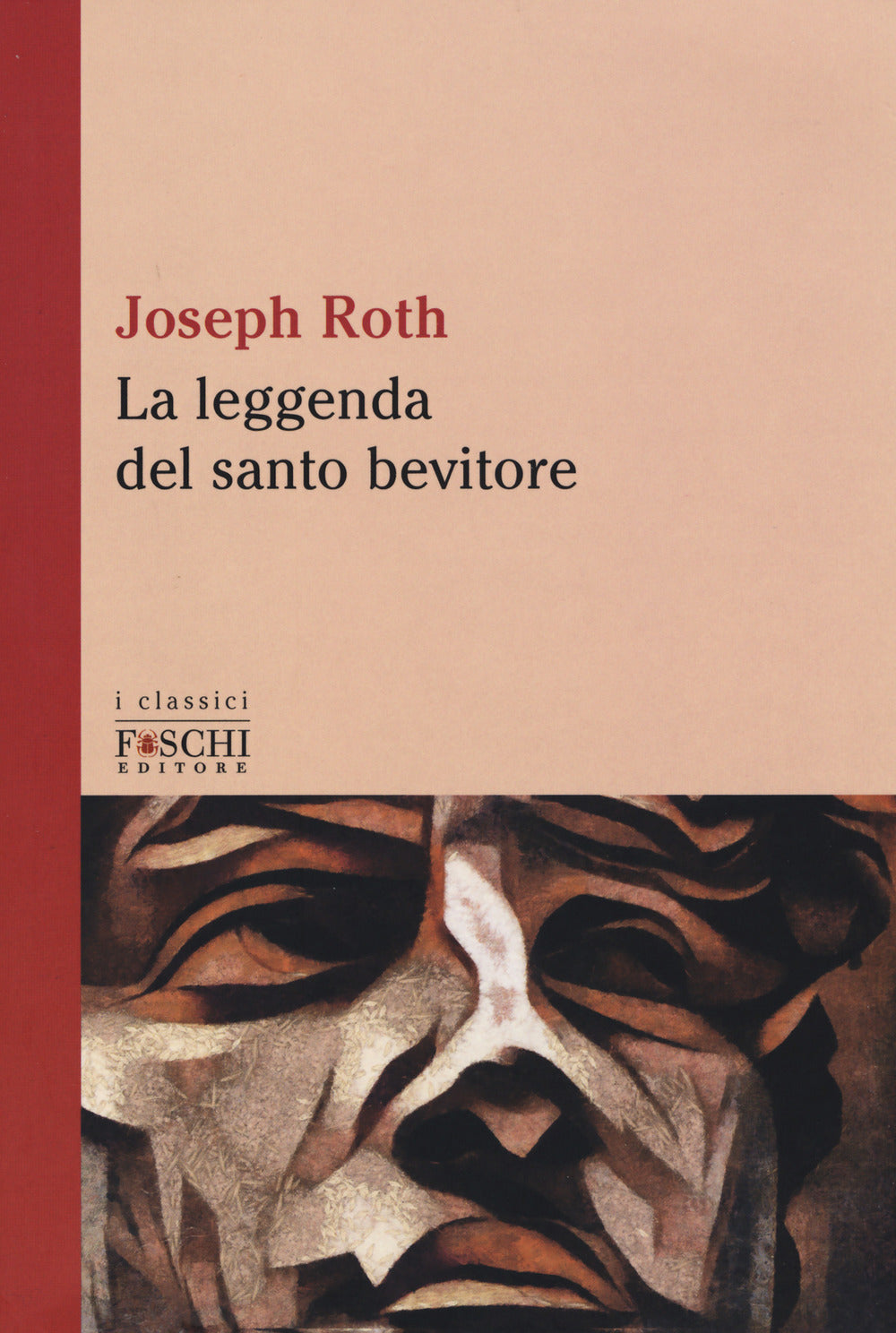 LA LEGGENDA DEL SANTO BEVITORE