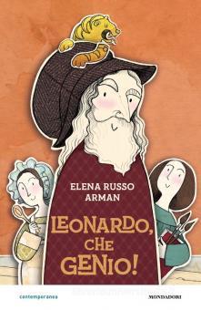 LEONARDO, CHE GENIO