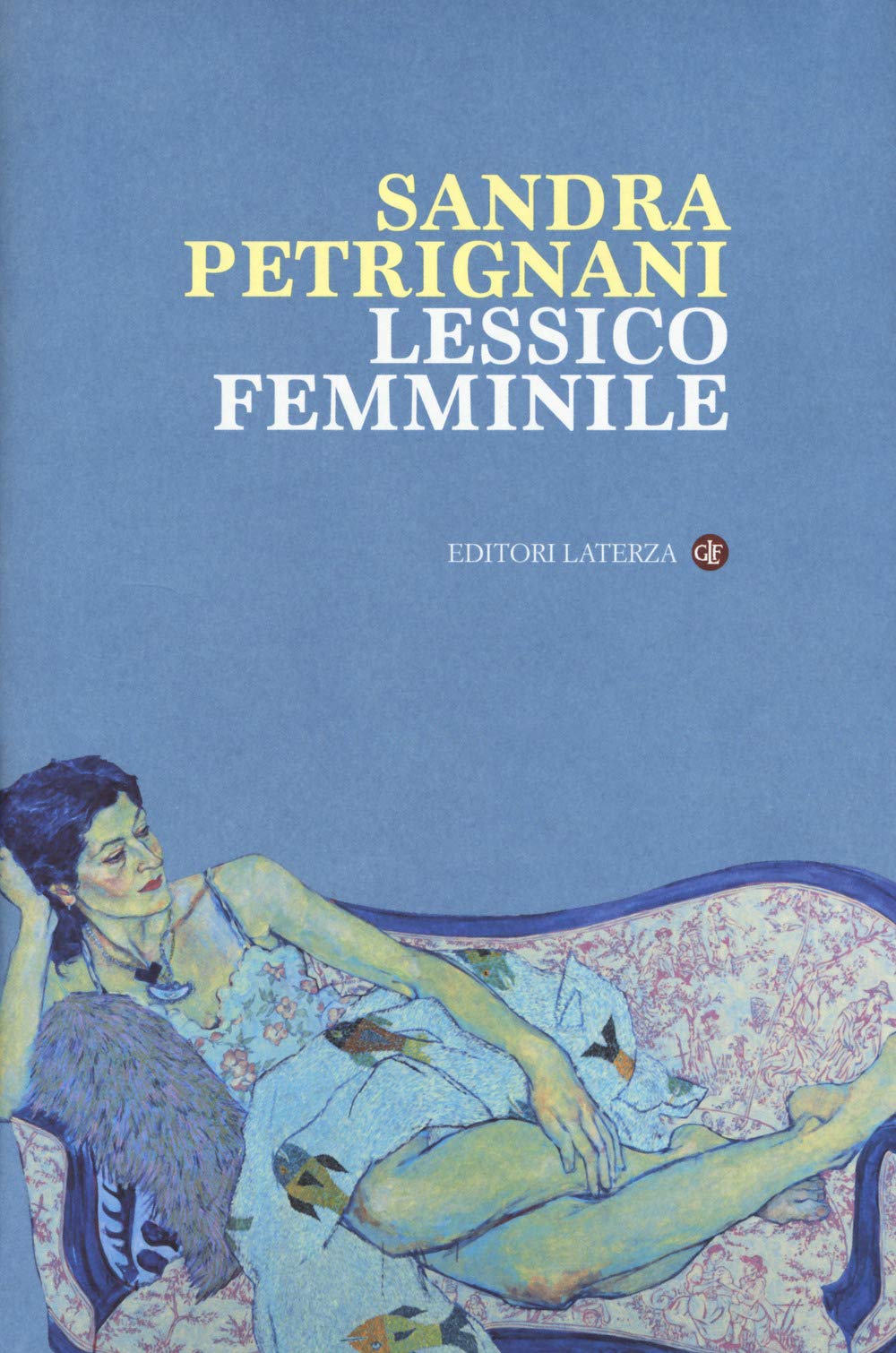LESSICO FEMMINILE