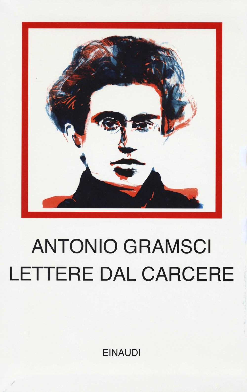 LETTERE DAL CARCERE