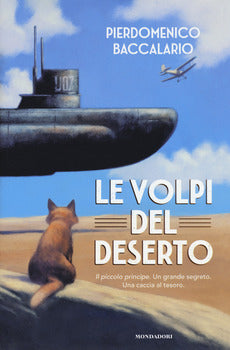 LE VOLPI DEL DESERTO