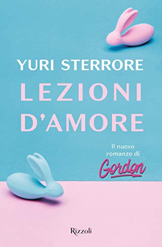 LEZIONI D'AMORE