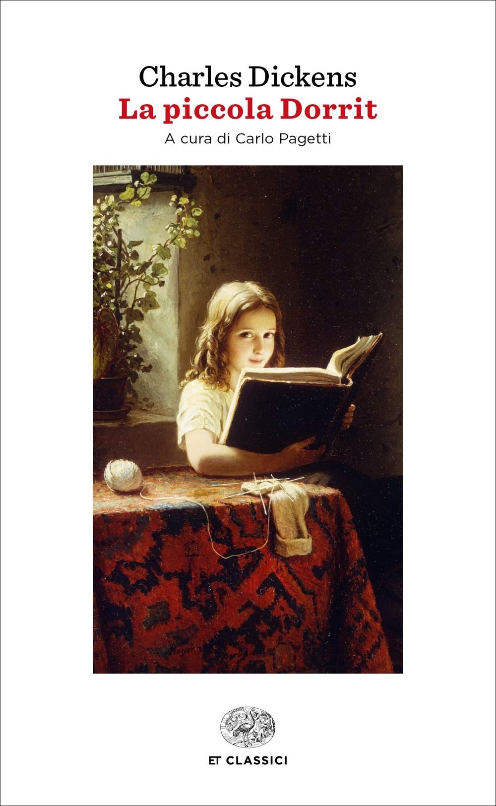 LA PICCOLA DORRIT