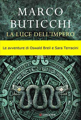 LA LUCE DELL'IMPERO