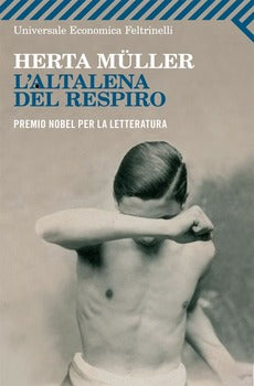 L' ALTALENA DEL RESPIRO