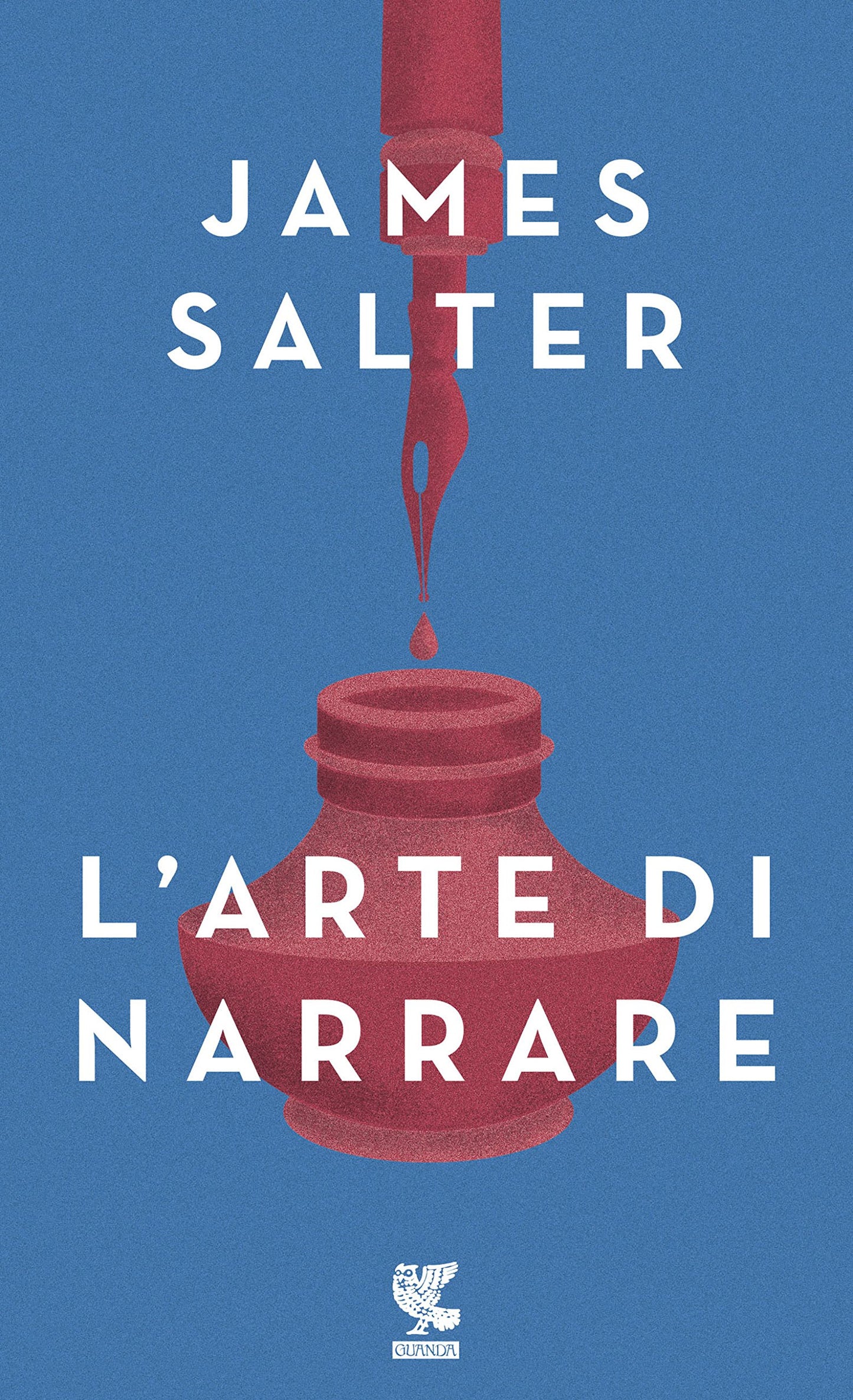 L'ARTE DI NARRARE
