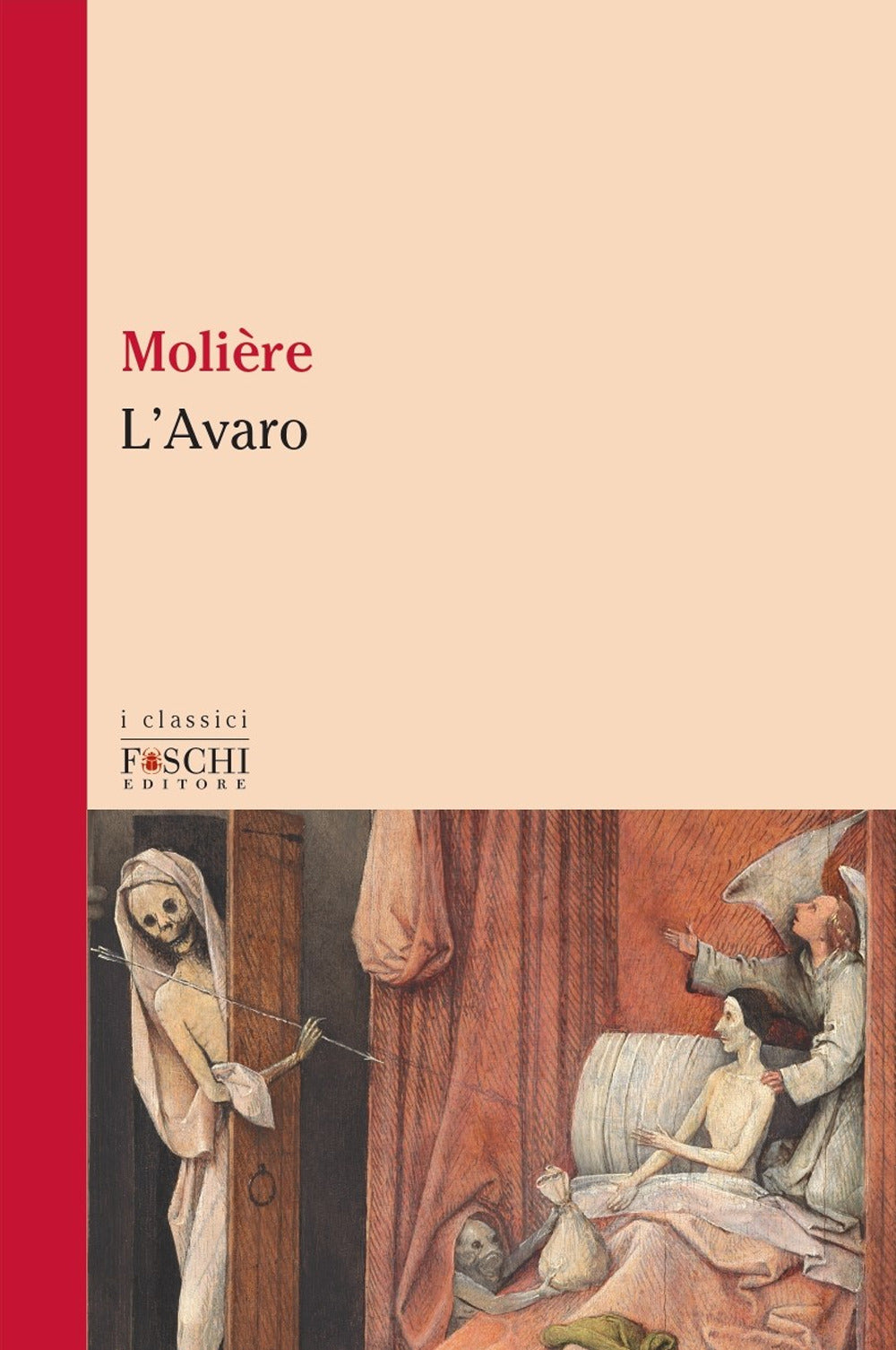 L'AVARO