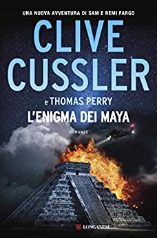L'ENIGMA DEI MAYA