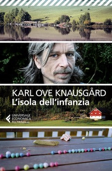 L' ISOLA DELL'INFANZIA