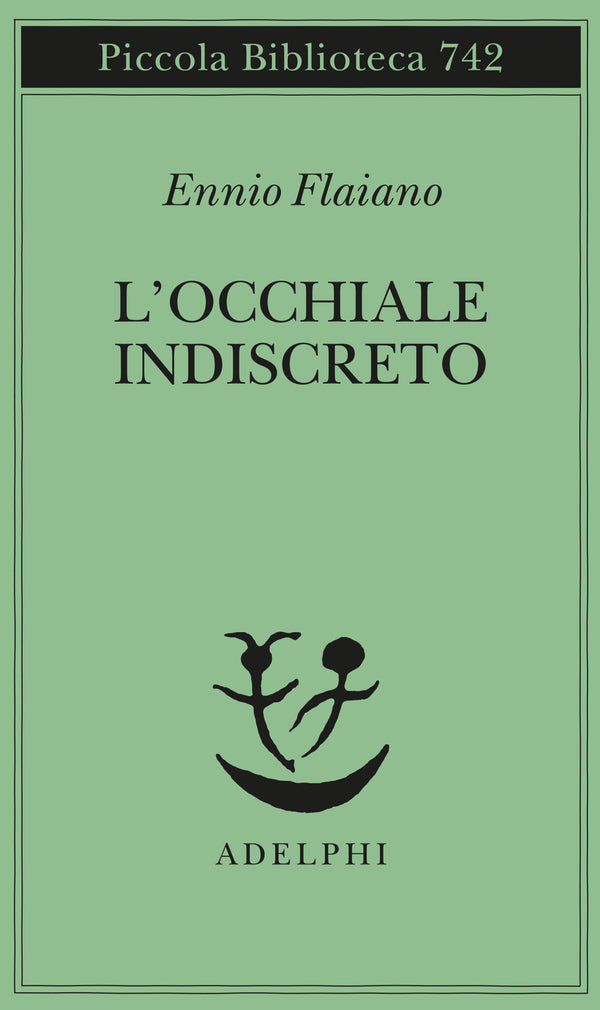 L'OCCHIALE INDISCRETO