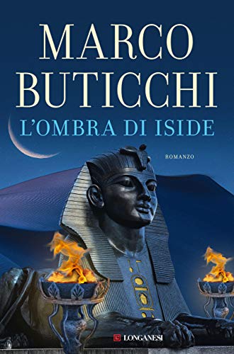 L'OMBRA DI ISIDE