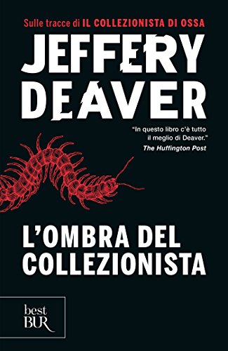 L'OMBRA DEL COLLEZIONISTA