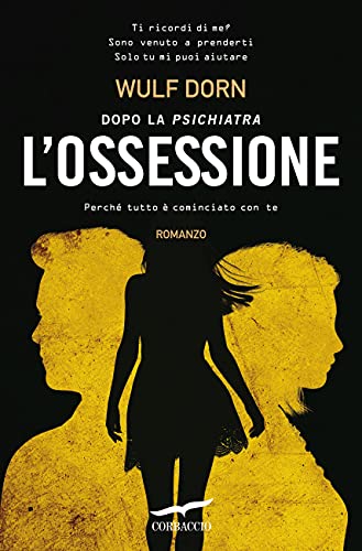 L'OSSESSIONE