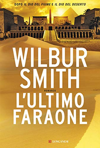 L'ULTIMO FARAONE