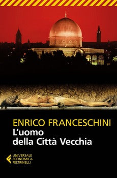 L'UOMO DELLA CITTÀ VECCHIA