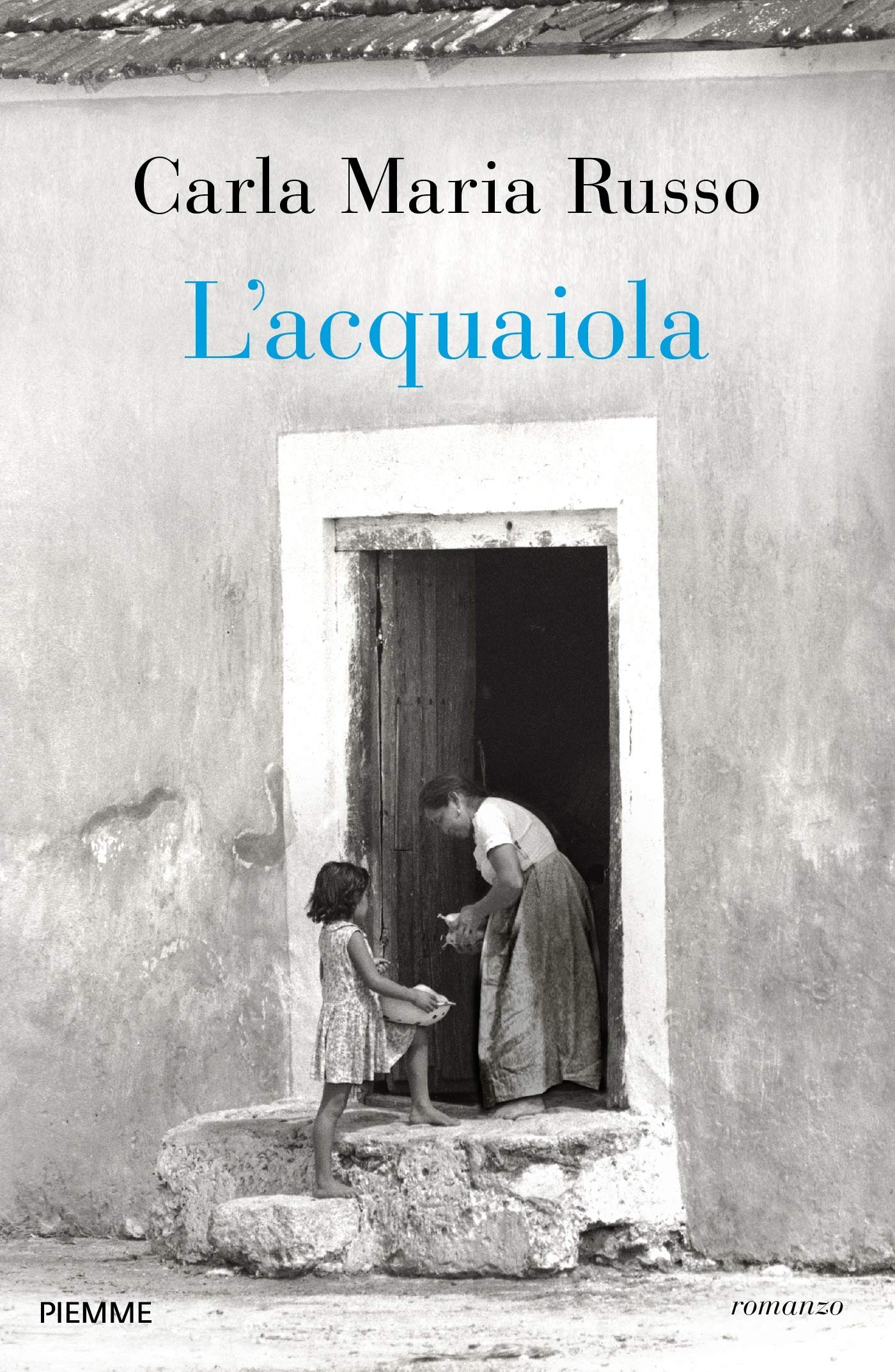L'ACQUAIOLA