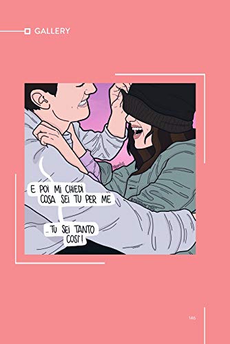 L'AMORE AL SOGNO D'OGGI. UN'INDIGESTIONE D'ARTE E PAROLE.