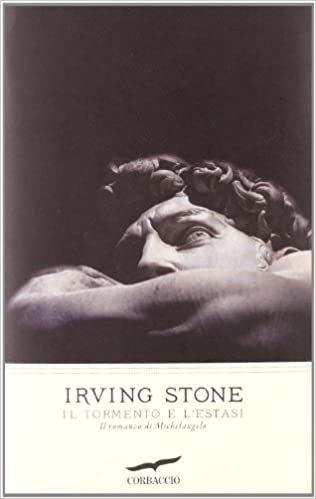 IL TORMENTO E L'ESTASI