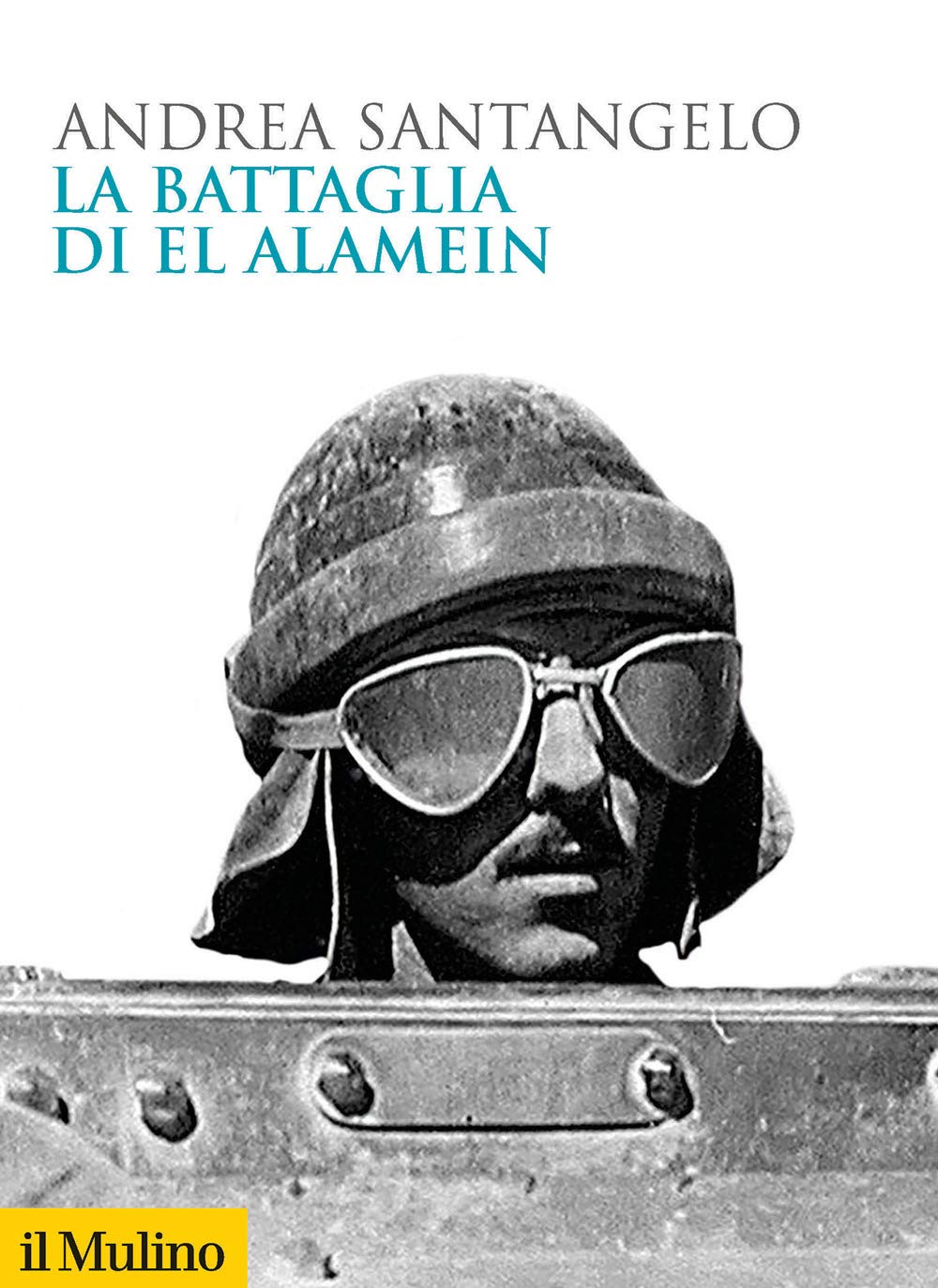 LA BATTAGLIA DI EL ALAMEIN