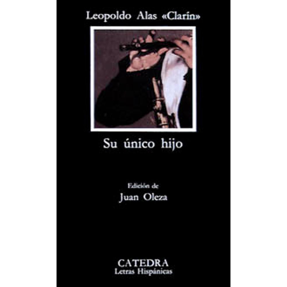SU ÚNICO HIJO