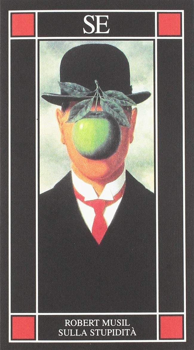 SULLA STUPIDITÀ