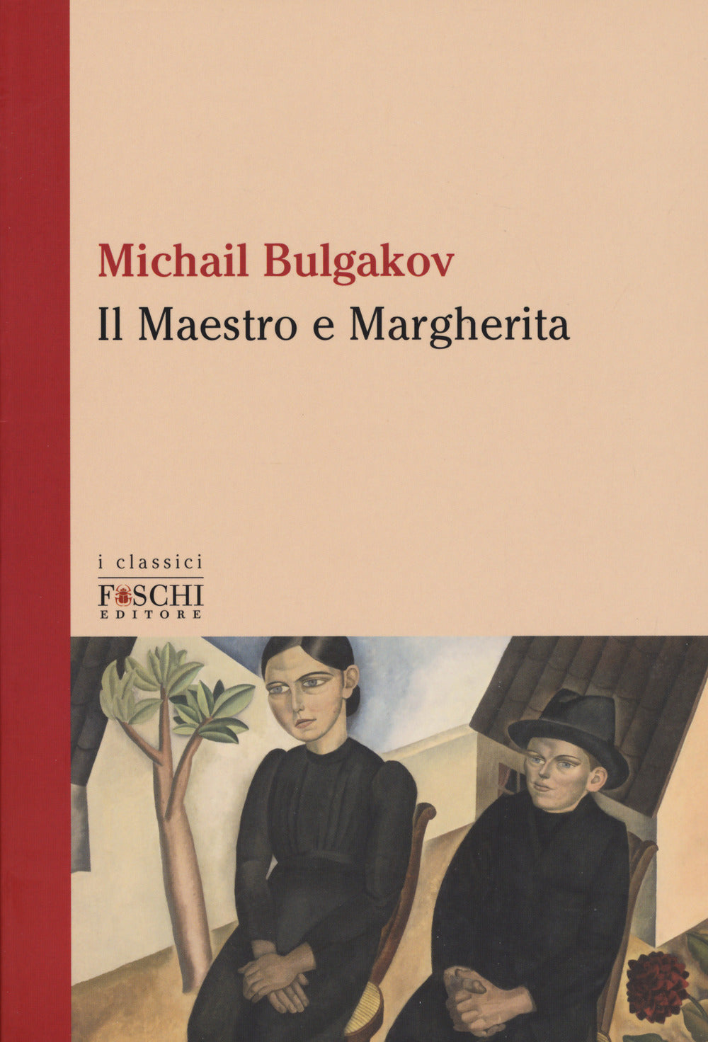 IL MAESTRO E MARGHERITA