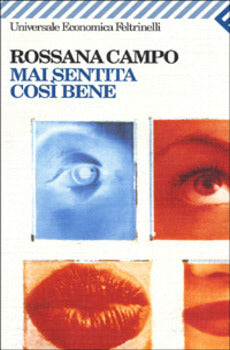 MAI SENTITA COSÌ BENE