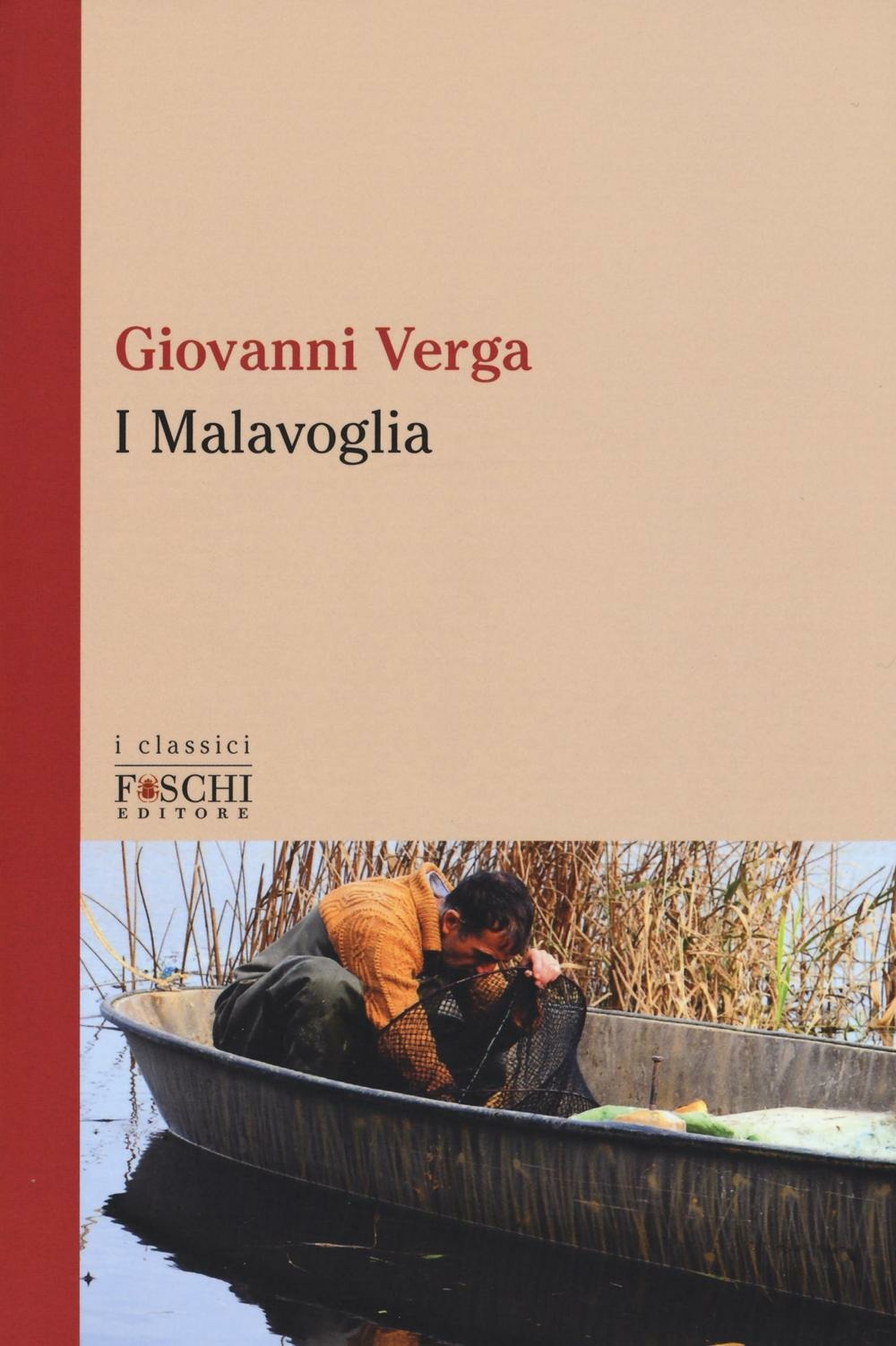 I MALAVOGLIA