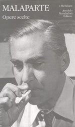 CURZIO MALAPARTE - OPERE SCELTE