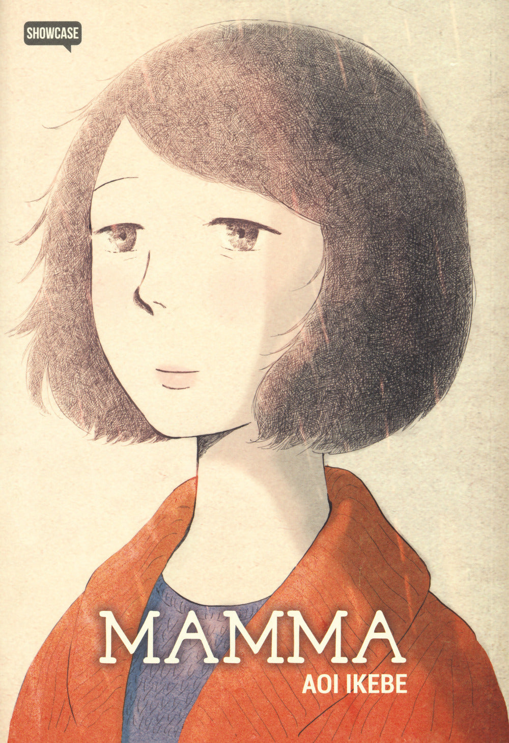 MAMMA