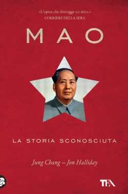 MAO. LA STORIA SCONOSCIUTA