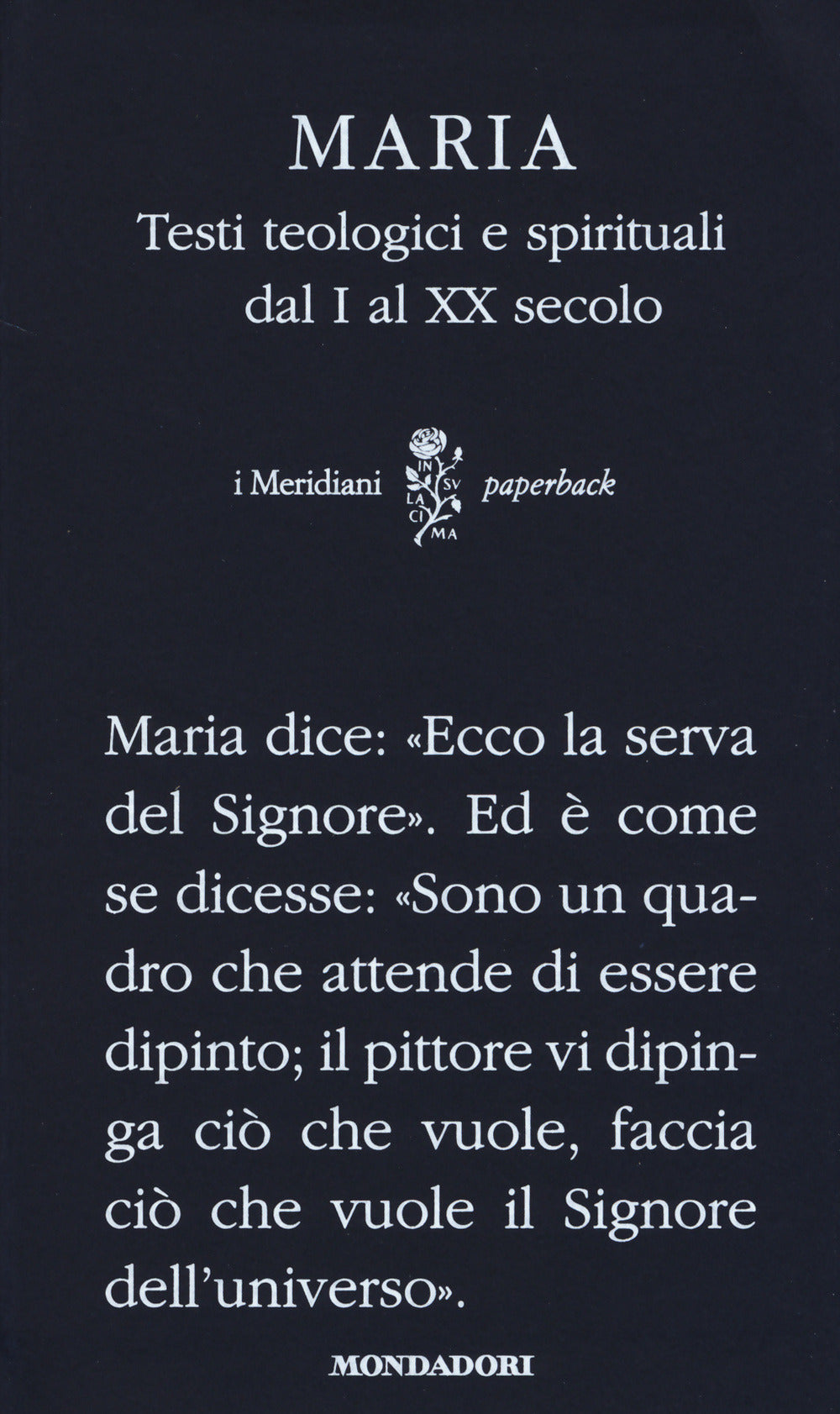MARIA