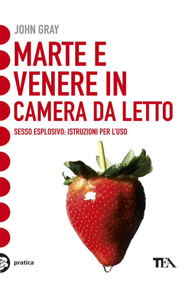 MARTE E VENERE IN CAMERA DA LETTO. ISTRUZIONI PER L'USO