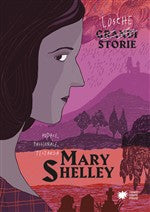 MARY SHELLEY