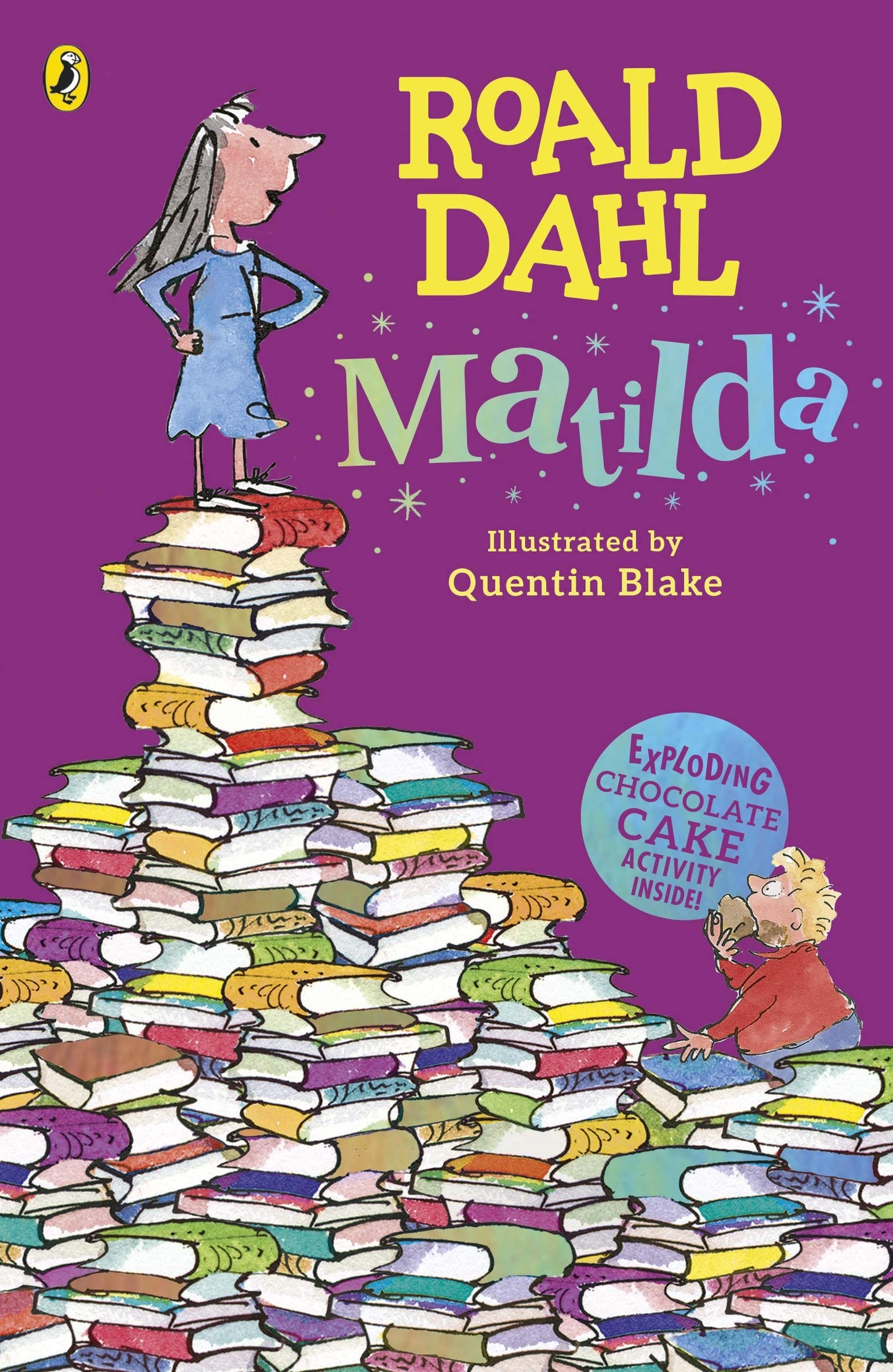 MATILDA