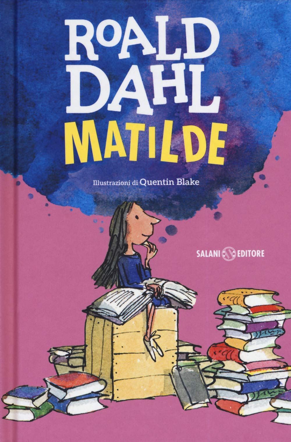 MATILDE