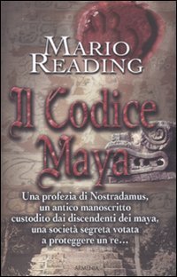 IL CODICE MAYA