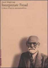 INTERPRETARE FREUD