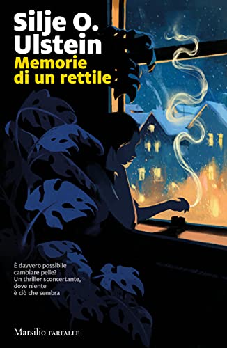MEMORIE DI UN RETTILE