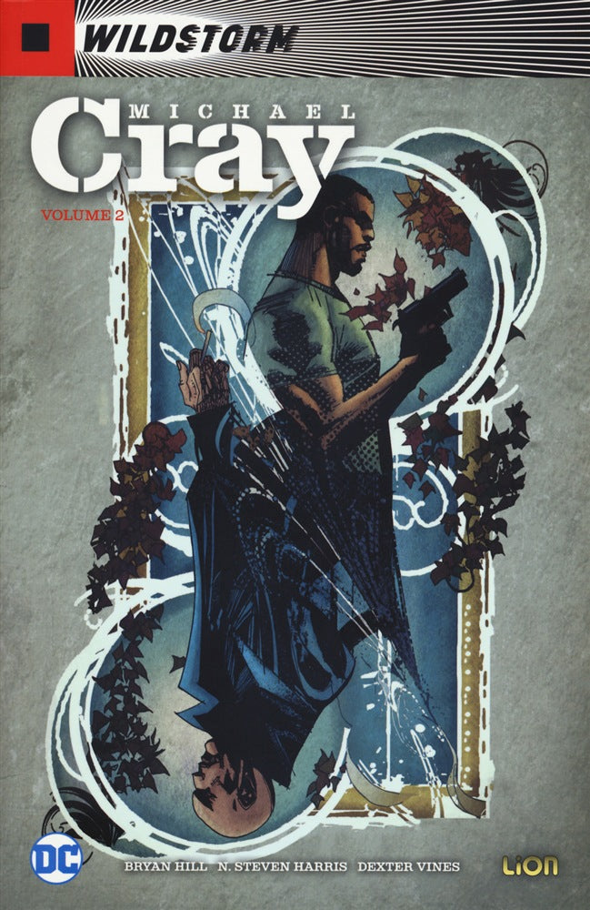 MICHAEL CRAY. WILDSTORM. VOL. 2