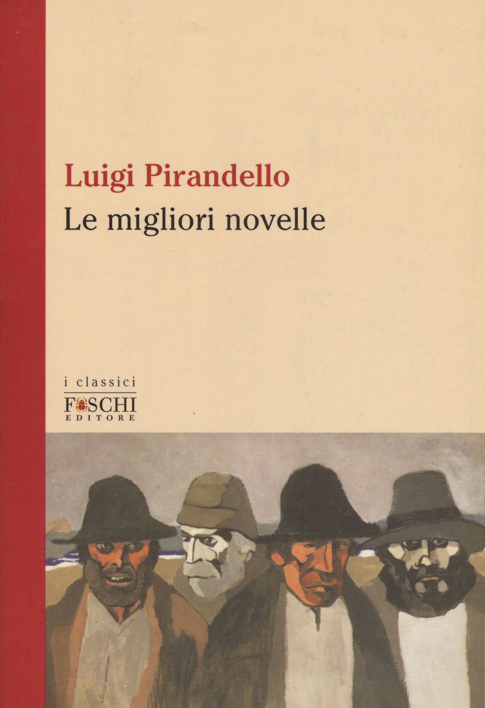 LE MIGLIORI NOVELLE