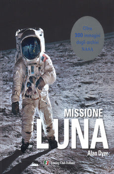 MISSIONE LUNA
