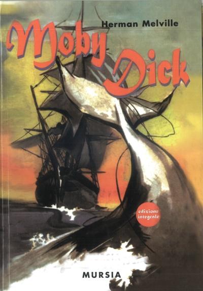 MOBY DICK