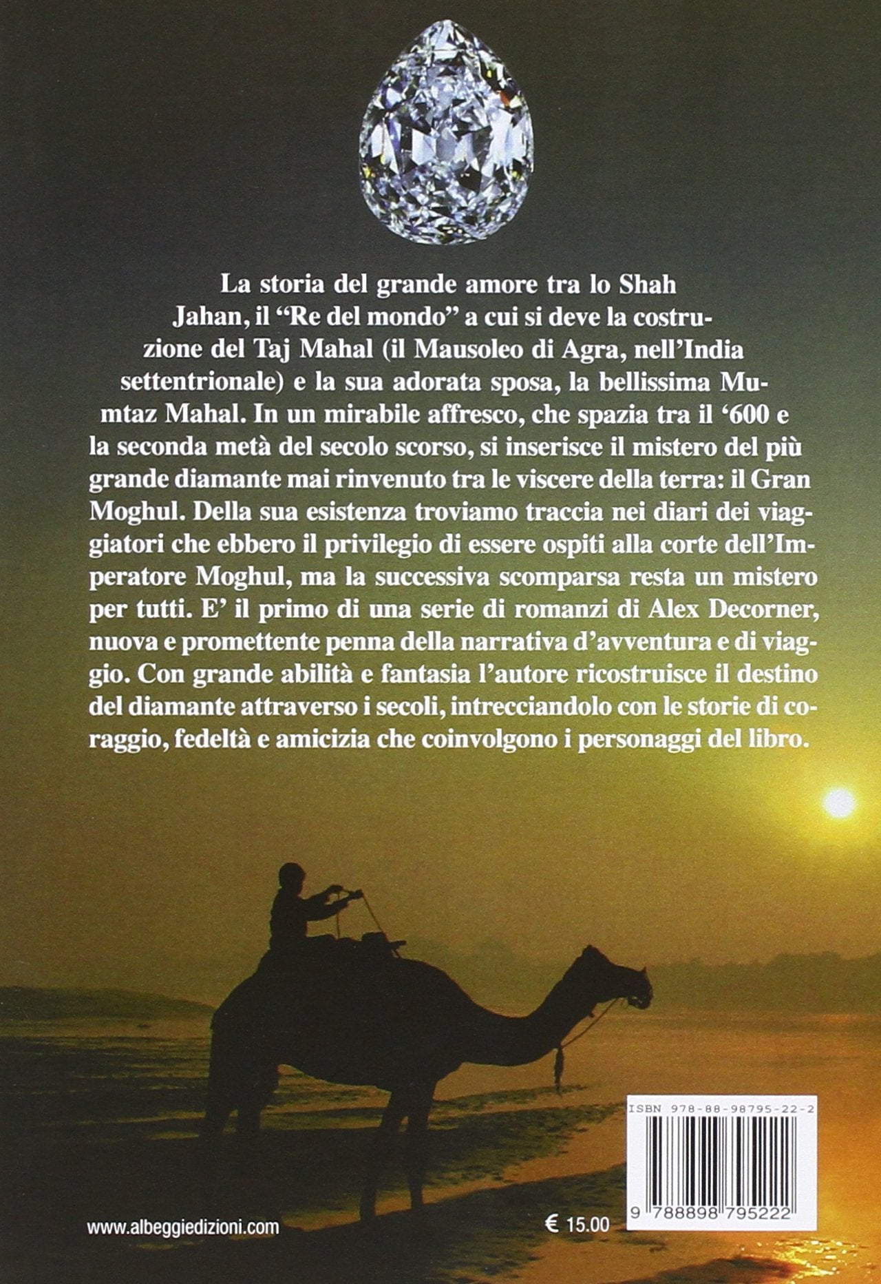 IL GRAN MOGHUL